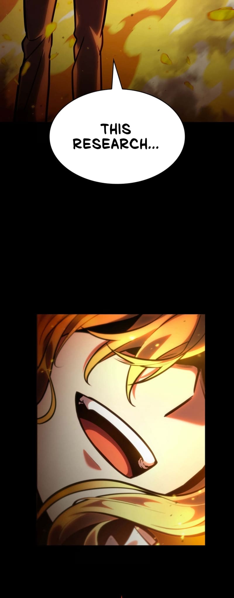 Infinite Mage, Chapter 85 image 38